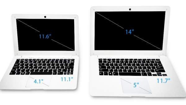 Pinebook Pinebook