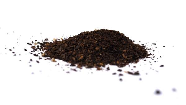 Posos de café Posos de café