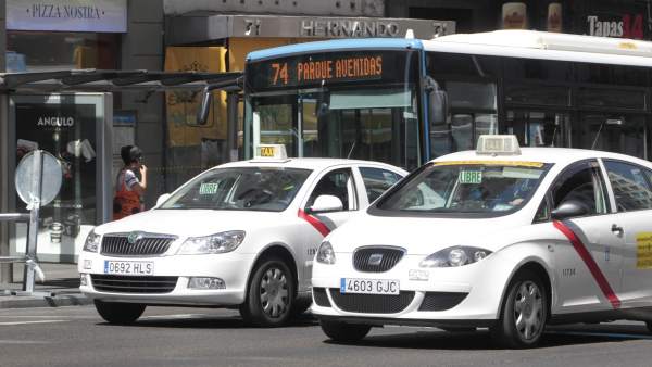 Taxis