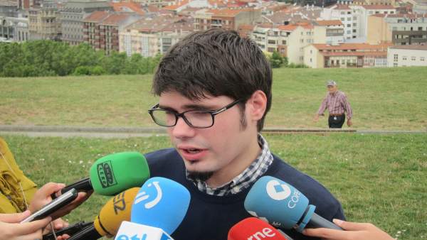 Lander Martínez Lander Martínez