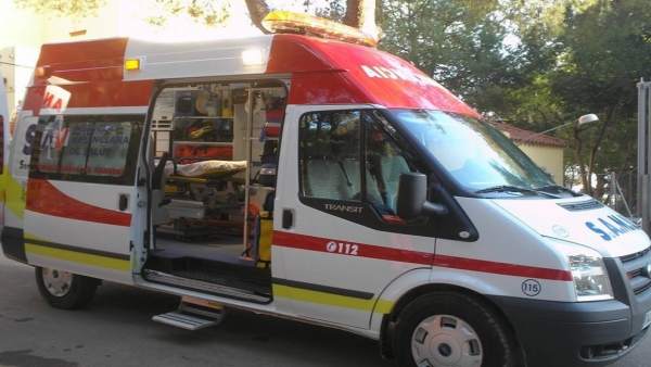 Mor un jove de 24 anys en una baralla produïda a la localitat alacantina de Xaló Mor un jove de 24 anys en una baralla produïda a la localitat alacantina de Xaló