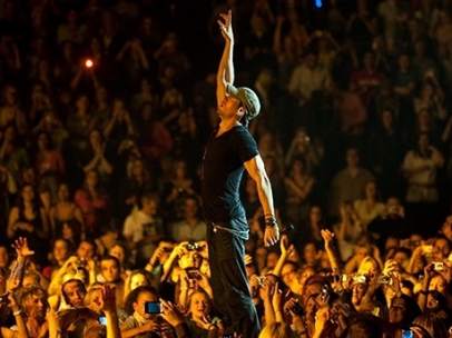 Enrique Iglesias