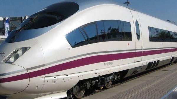 Renfe Renfe