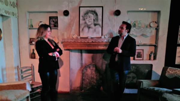 Cuarto Milenio se combina con la historia toledana en una exposición ... Cuarto Milenio se combina con la historia toledana en una exposición ...