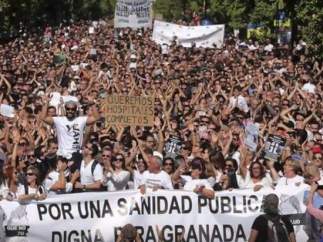 Manifestación