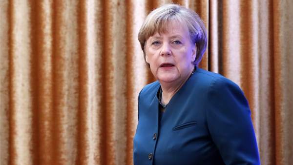 Angela Merkel Angela Merkel