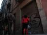 Barcelona sube un 70% las intervenciones educativas a quienes ejercen la prostitución en la calle