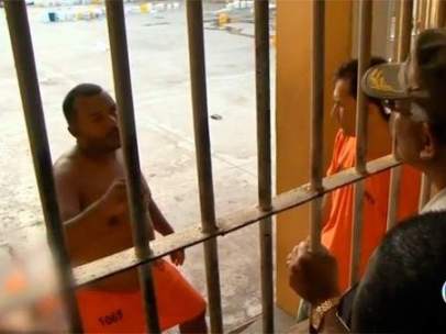 Motín en una cárcel de Brasil
