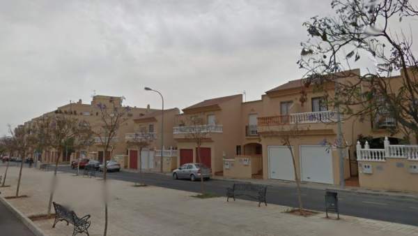 Huércal de Almería Huércal de Almería