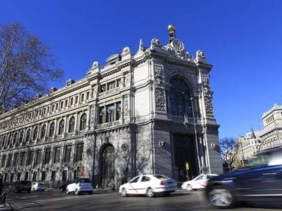 Banco de España