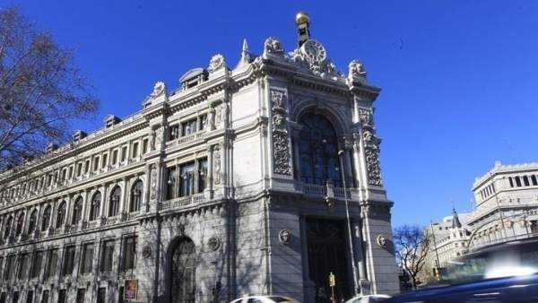 Banco de España Banco de España