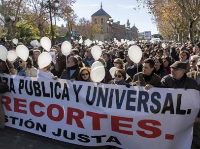 Manifestación