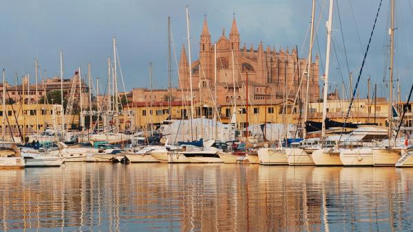Palma de Mallorca Palma de Mallorca
