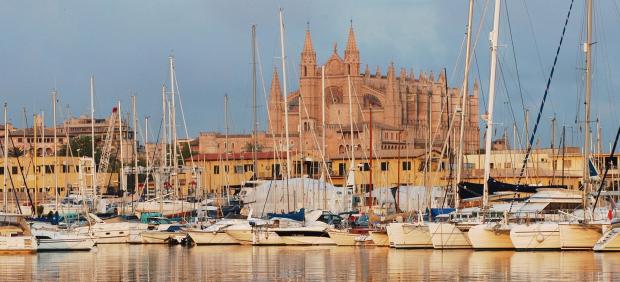 Palma de Mallorca