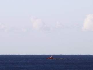 Salvamento Marítimo