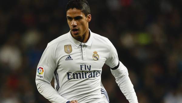 Varane Varane