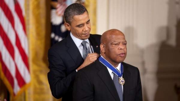 John Lewis John Lewis