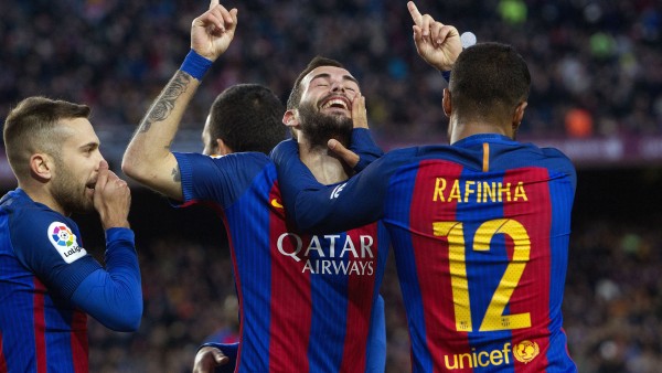 Aleix Vidal Aleix Vidal