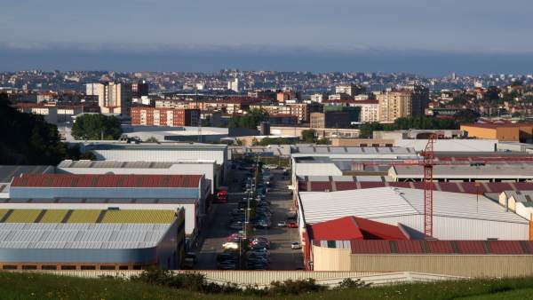 Polígono De Trascueto Polígono De Trascueto