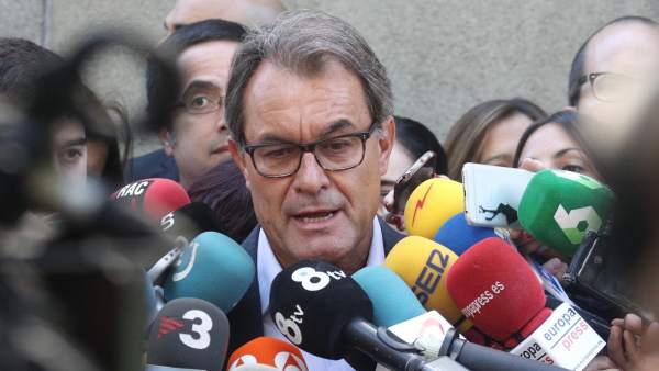 Artur Mas Artur Mas