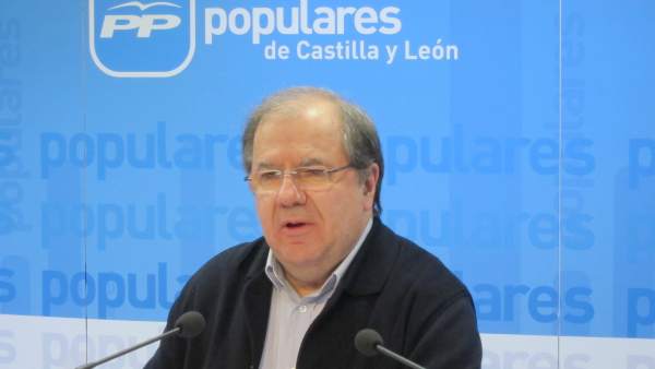 Juan Vicente Herrera Juan Vicente Herrera