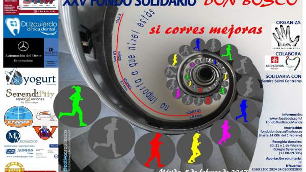 Fondo Don Bosco Fondo Don Bosco