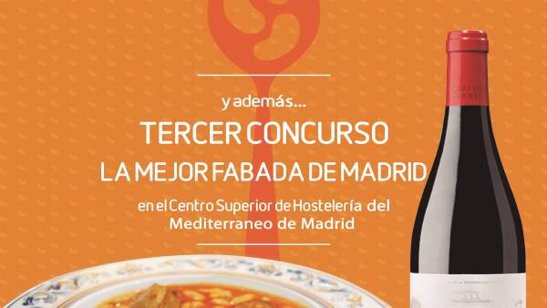 Empieza La Iii Ruta De La Fabada En Madrid: 20 De Enero En Platea Madrid Empieza La Iii Ruta De La Fabada En Madrid: 20 De Enero En Platea Madrid