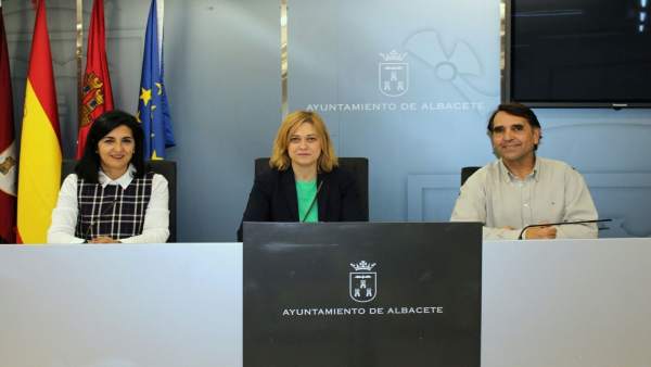 C's Albacete, Abycine C's Albacete, Abycine