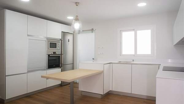 El preu de l'habitatge de lloguer a la Comunitat Valenciana puja un 12,4% en 2016, segons el portal d'Idealista El preu de l'habitatge de lloguer a la Comunitat Valenciana puja un 12,4% en 2016, segons el portal d'Idealista