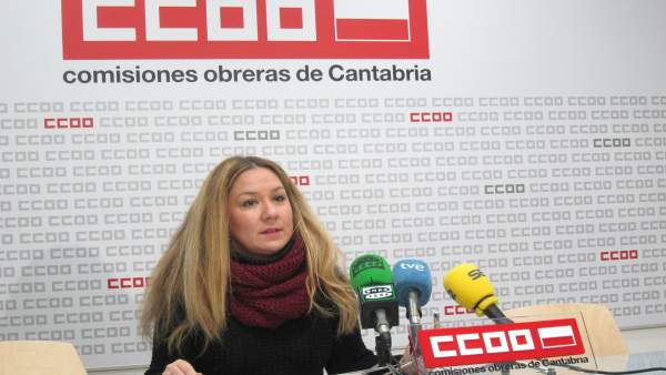 Conchi Sánchez Conchi Sánchez