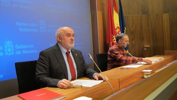 José Luis Mendoza y Roberto Pérez José Luis Mendoza y Roberto Pérez