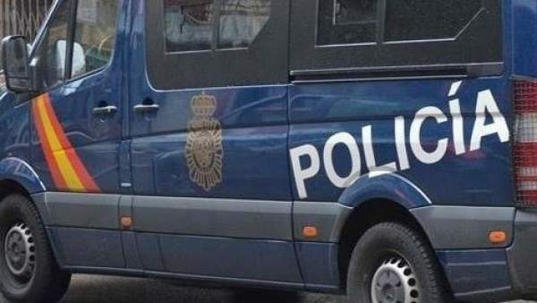 Policía Nacional Policía Nacional