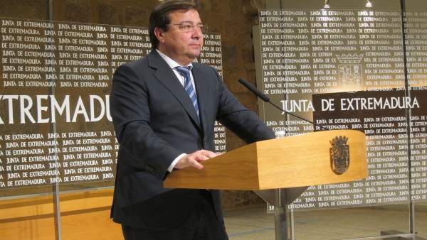 Guillermo Fernández Vara Guillermo Fernández Vara