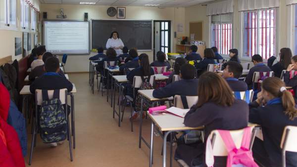 Colegio Colegio