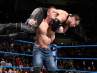 La estrella de la WWE John Cena
