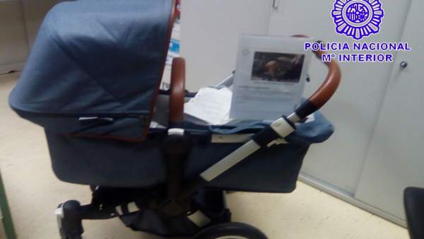 Imagen del carrito Imagen del carrito