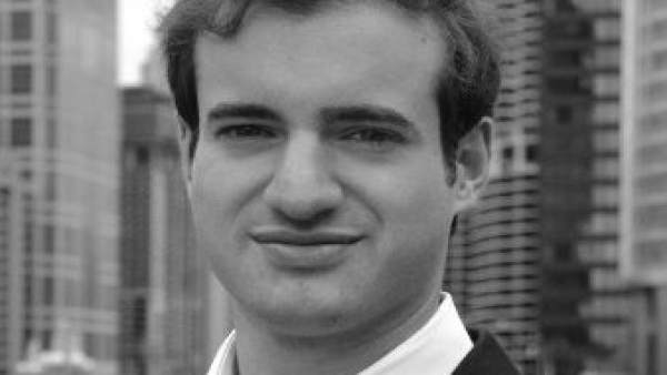 Juan Rubio, nuevo director de GoEuro para España Juan Rubio, nuevo director de GoEuro para España