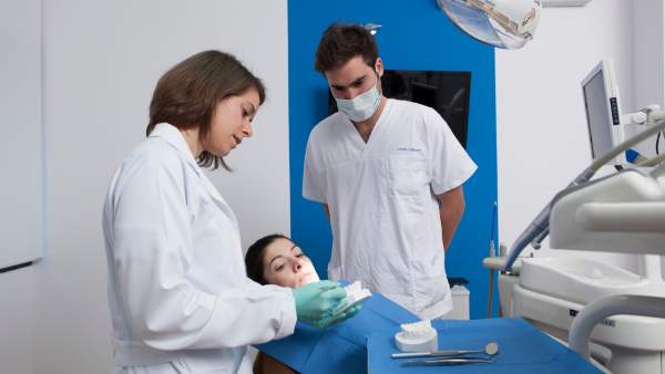 Consulta dental Consulta dental