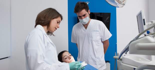 Consulta dental