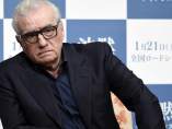 El director de cine Martin Scorsese, nombrado Premio Princesa de Asturias las Artes 2018