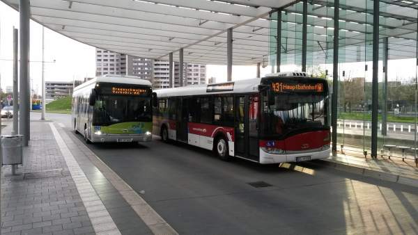 Desenvolupen panells biodegradables i ignífugs per a camions i autobusos amb residus Desenvolupen panells biodegradables i ignífugs per a camions i autobusos amb residus