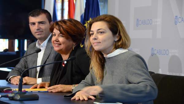 Presentación de la línea de ayudas Presentación de la línea de ayudas