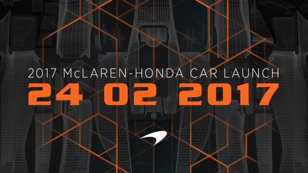 McLaren McLaren