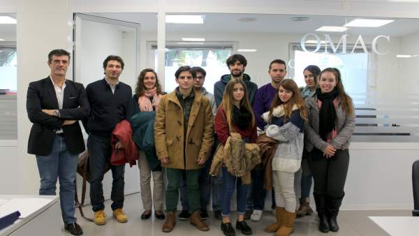 Estepona, elegido para proyecyo de administración electrónica Estepona, elegido para proyecyo de administración electrónica