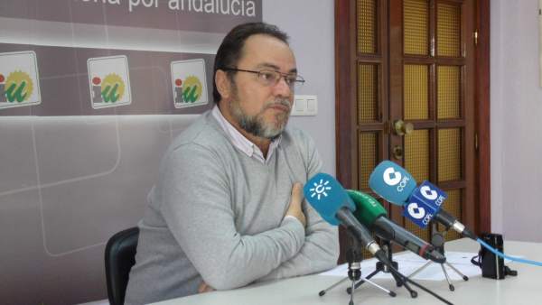 Francisco Javier Camacho Francisco Javier Camacho