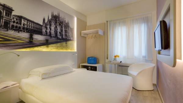 Habitación de hotel Habitación de hotel