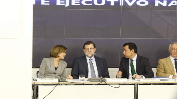 El PPCV celebrarà el seu Congrés del 31 de març al 2 d'abril El PPCV celebrarà el seu Congrés del 31 de març al 2 d'abril