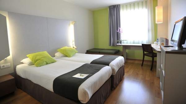 Habitación de hotel Habitación de hotel