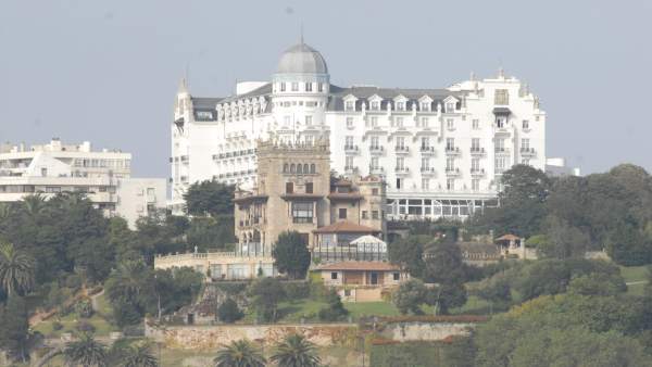 Hotel Real Hotel Real