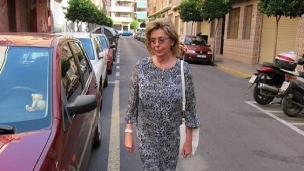 El jutge d'Imelsa demana a l'hospital la còpia completa de l'historial d'Alcón per a una pericial forense El jutge d'Imelsa demana a l'hospital la còpia completa de l'historial d'Alcón per a una pericial forense